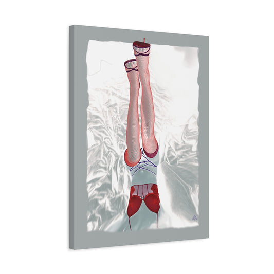 First Muse - Shade of Gray