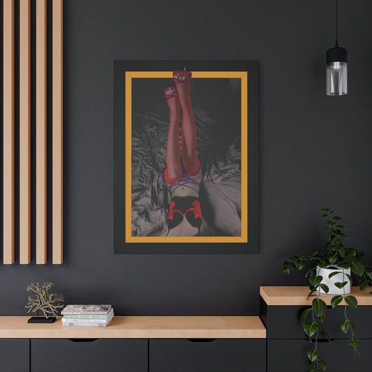 First Muse - Mixed Reality